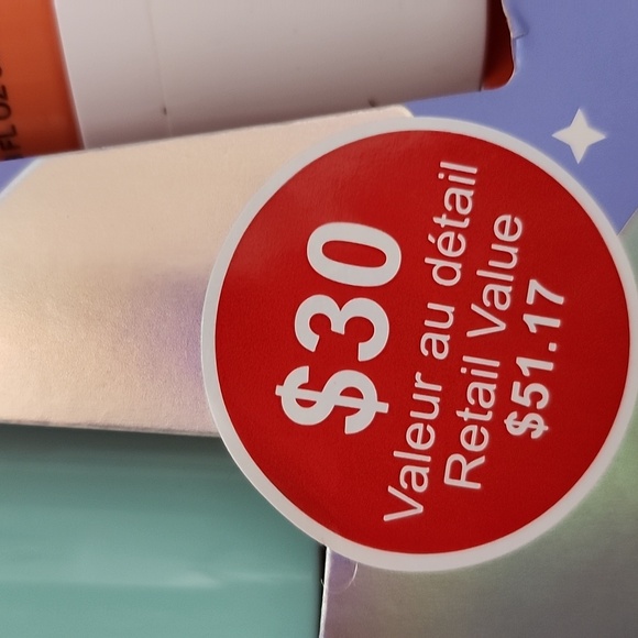 Brand New BUBBLE SILKY SEASON 3-STEP HYDRATING ROUTINE - Picture 5 of 5